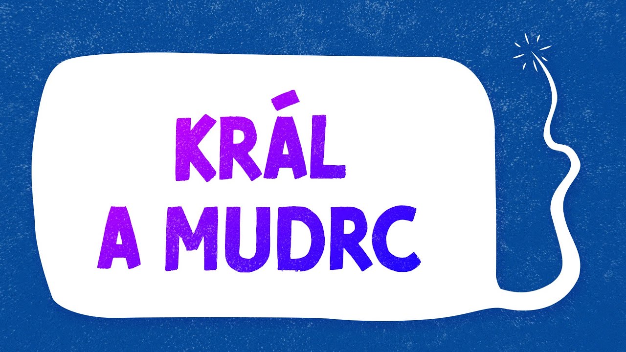 Král a mudrc 🤴 | Příběhy pro děti #21