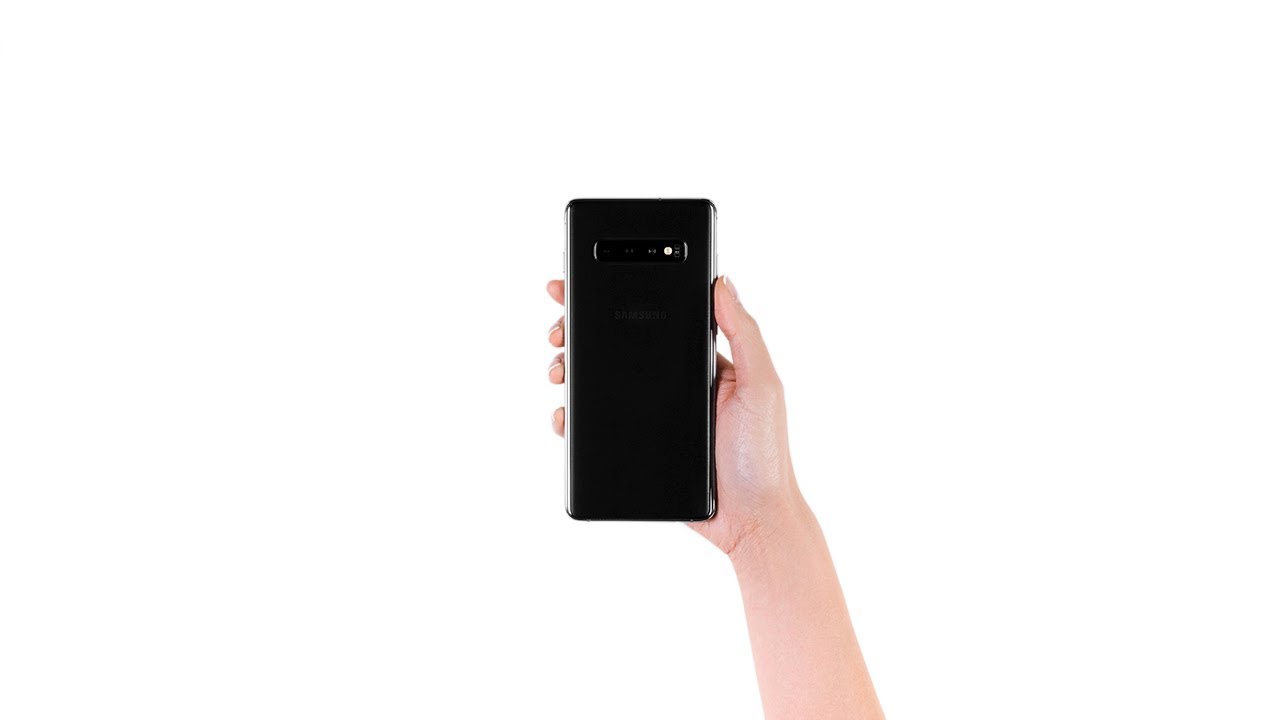 How to Apply a dbrand Galaxy S10 / S10+ / S10e Skin
