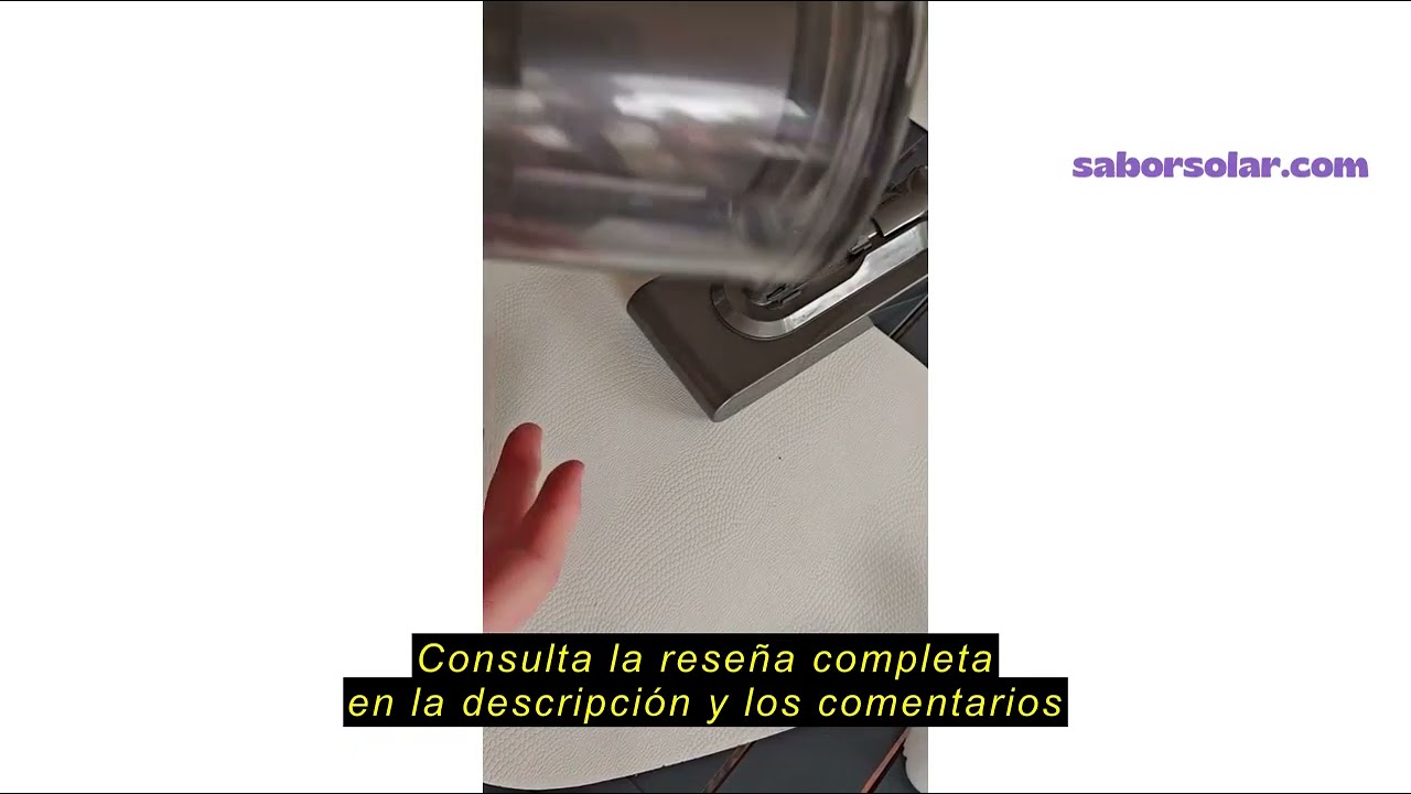 Reseña del NASTIMA Batería 25,2V 3900mAh Li-Ion Batería de Respuesto para Dyson V11 V15 Click-in, Dy