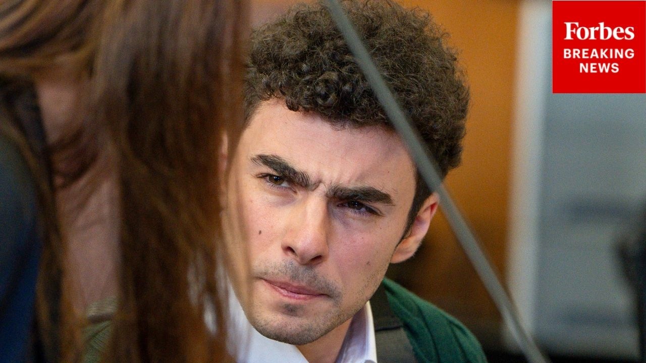 Что избиратели думают о Луиджи Манджоне после признания вины? Мнение ведущего социолога Emerson