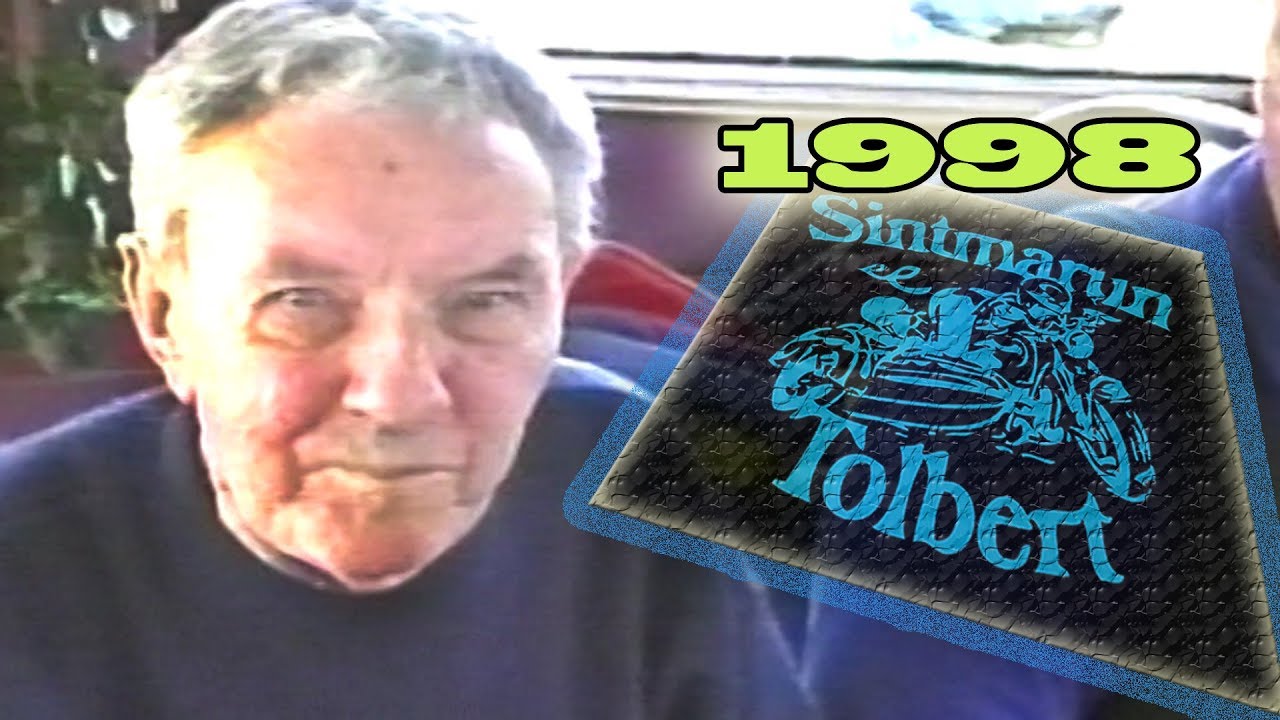 Sintmarun 1998 Earnewald