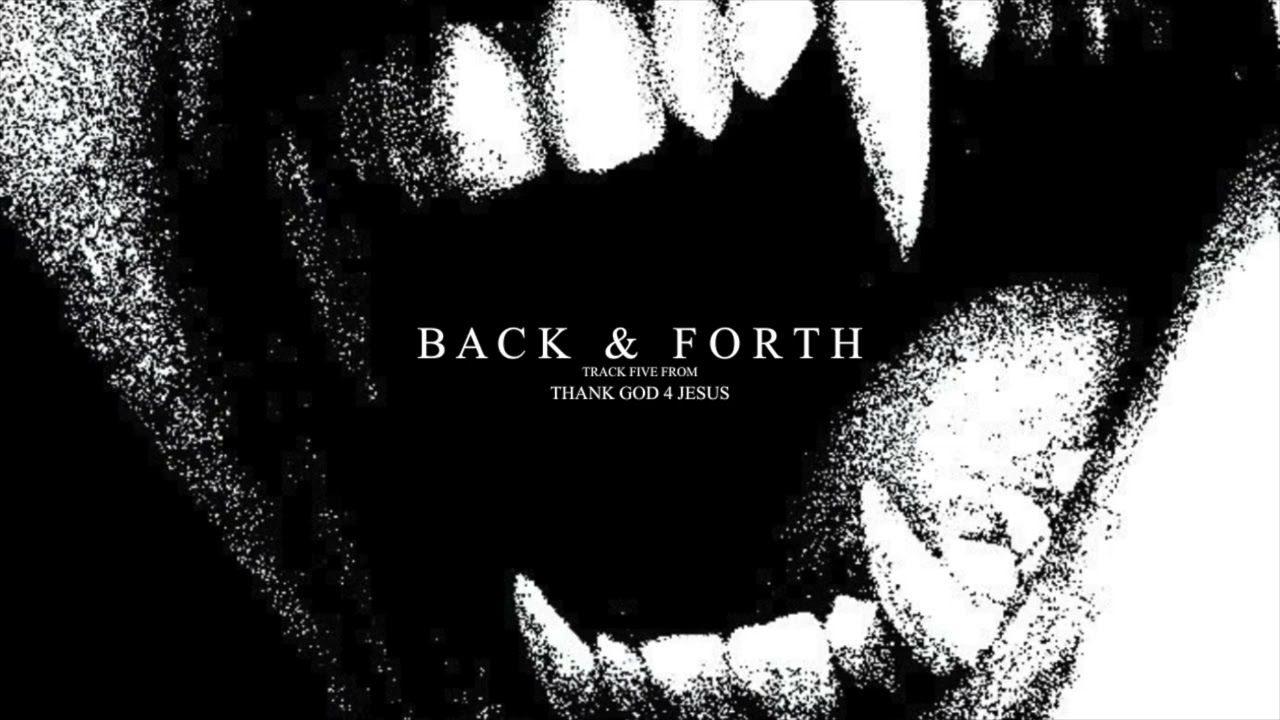 STXRGAZE, MO$H - BACK & FORTH (Remix) [prod. JD Street & johnnyfriend] {Official Audio}