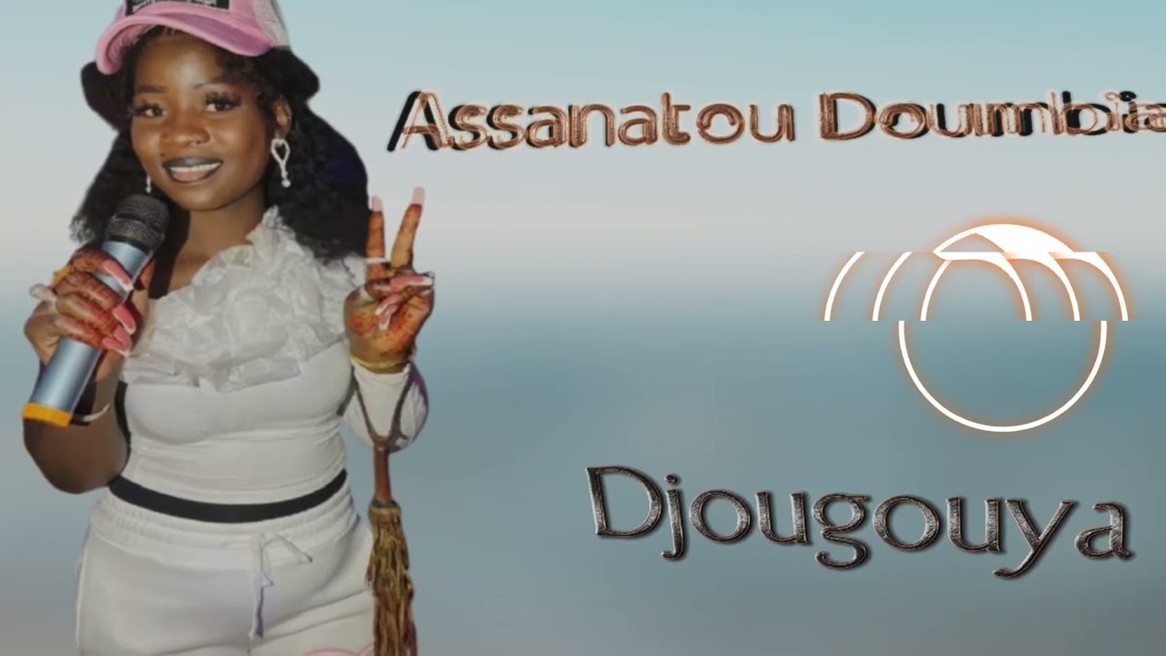 #Assanatou Doumbia dit Massadeni de Kalana Wassoulou@ISSAKENONETHEBEATOFFICIEL