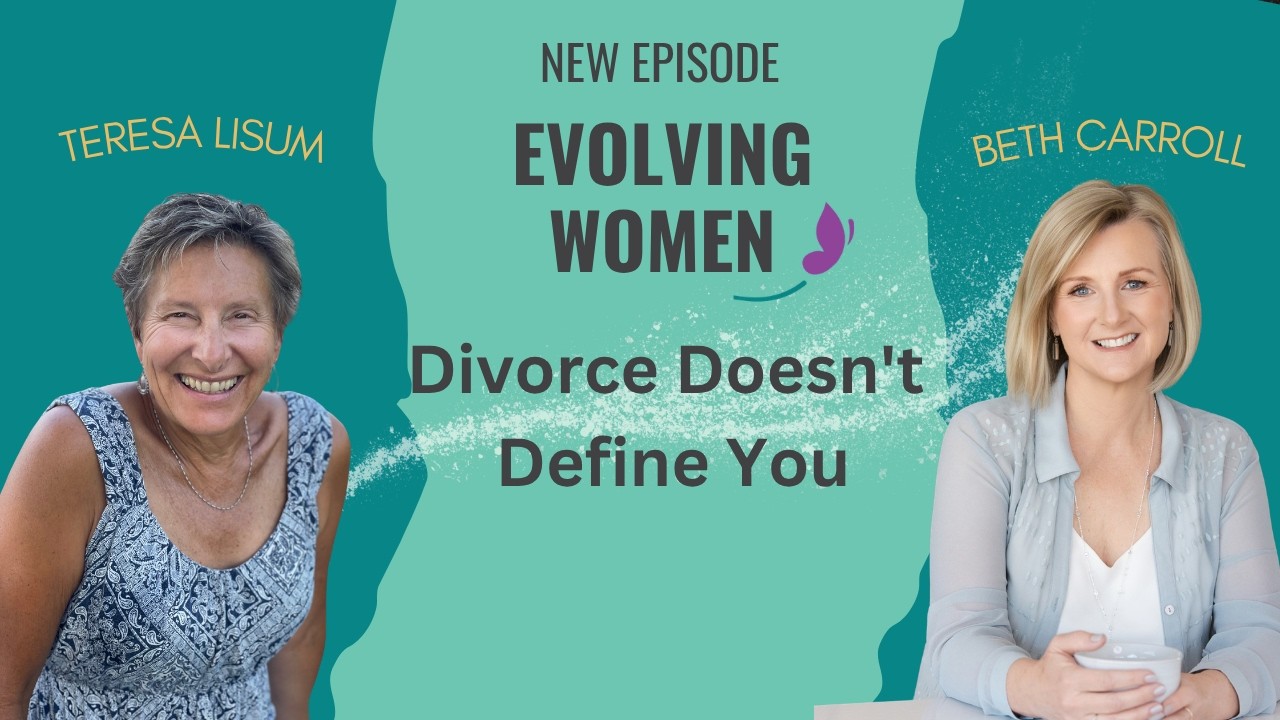 From Heartbreak to Healing: Finding Yourself After Divorce