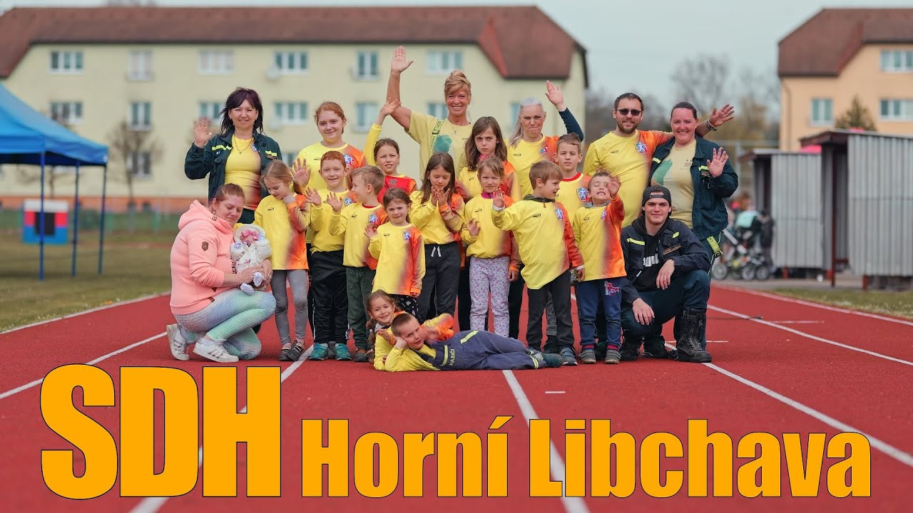 Horní Libchava – SDH Horní Libchava