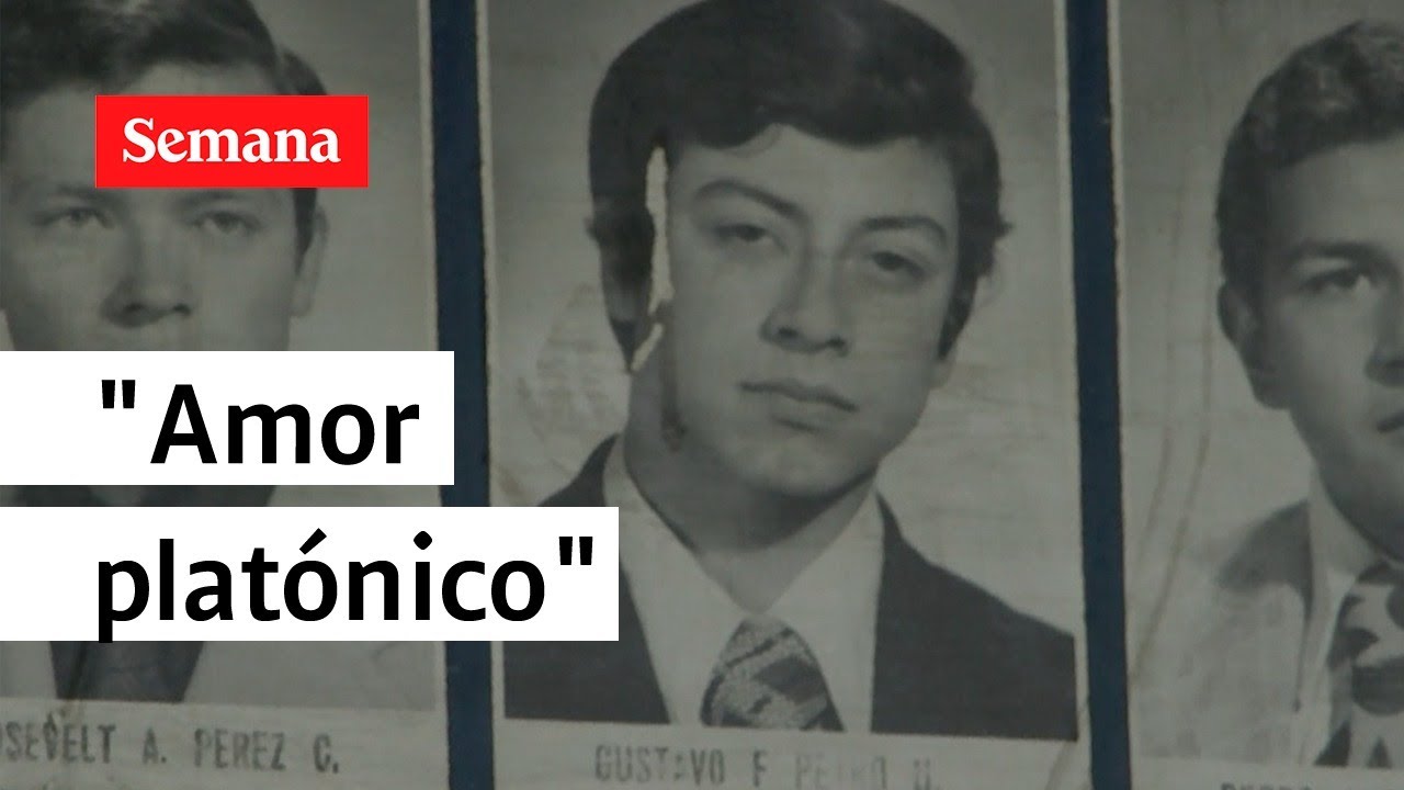 Julia, la mujer que amó en secreto durante años a Gustavo Petro | Videos Semana