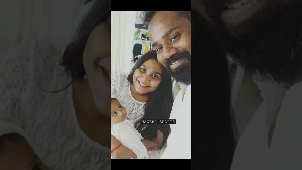 Actor Ramesh Thilak Family Photos #shorts #trending #youtubeshorts