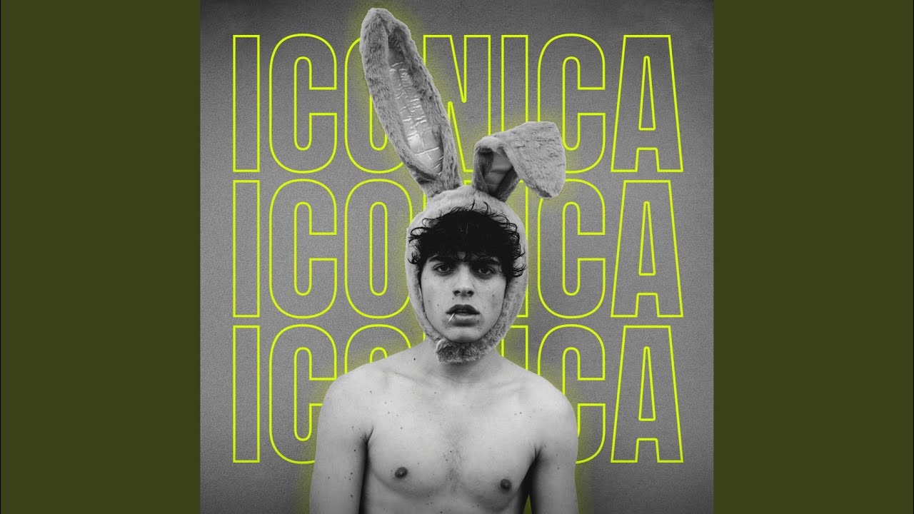 ICONICA