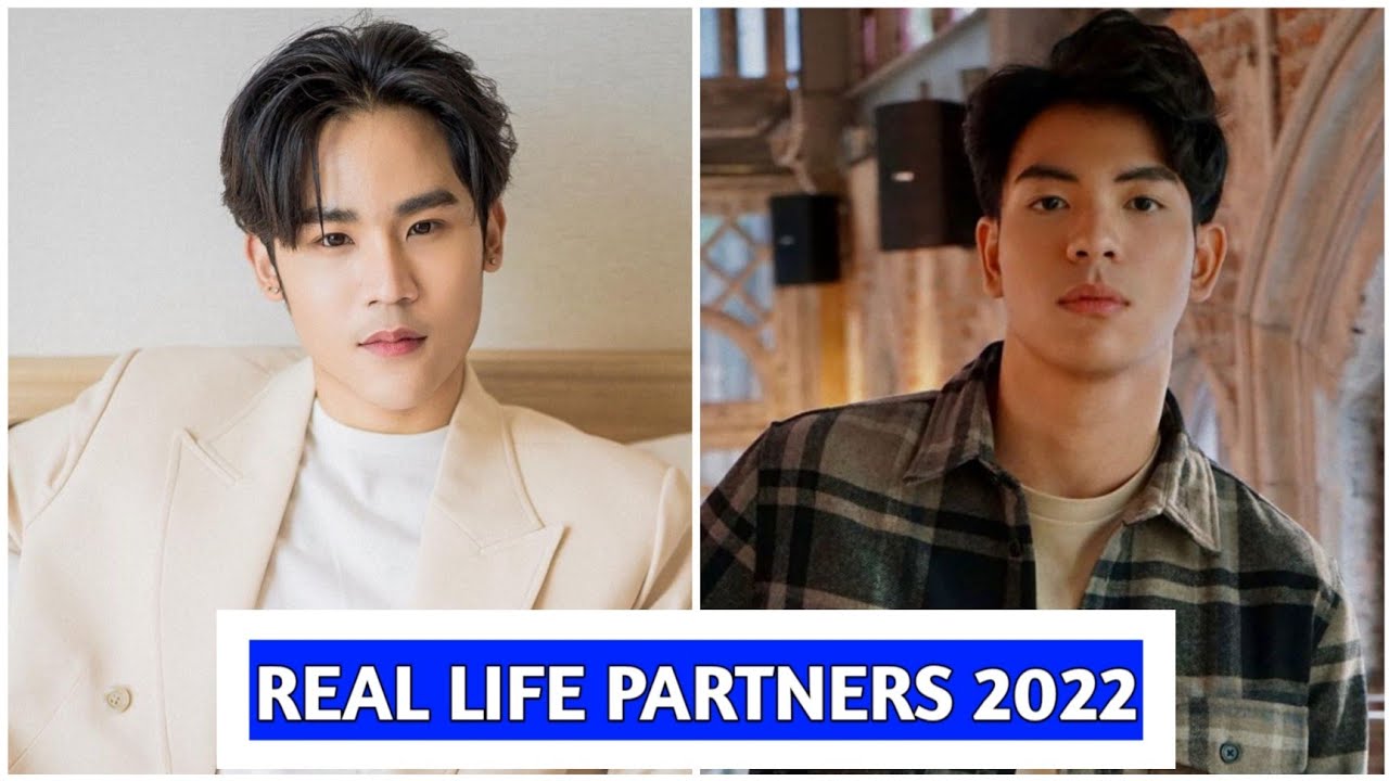 James Thanaboon Vs Tonkhao Chayuth (Fahlanruk) Real Life Partners 2022