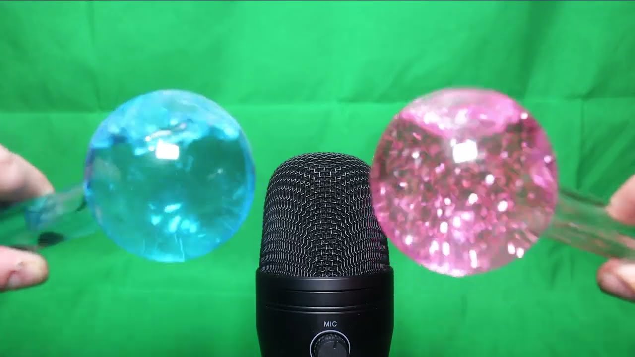 ASMR THESE SOUNDS WILL PUT YOU TO SLEEP EASILY