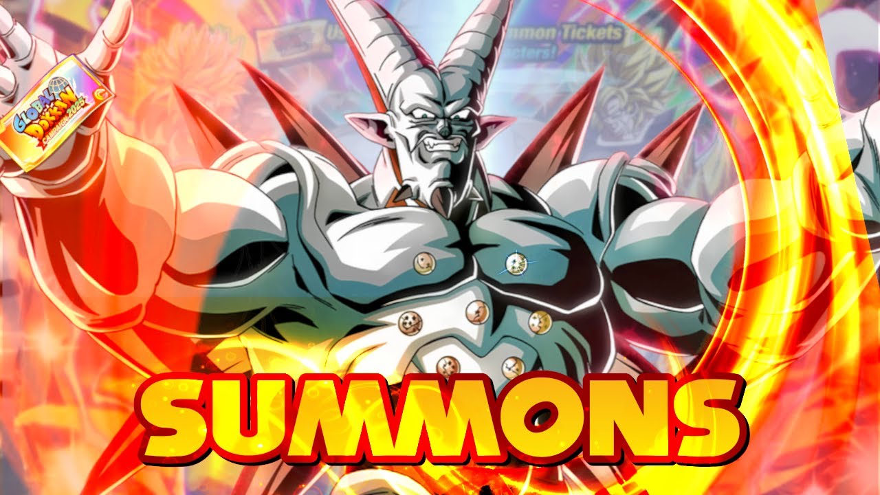 IS DOKKAN THE WORST GAME OF ALL TIME!!! (Dokkan Battle Summons)