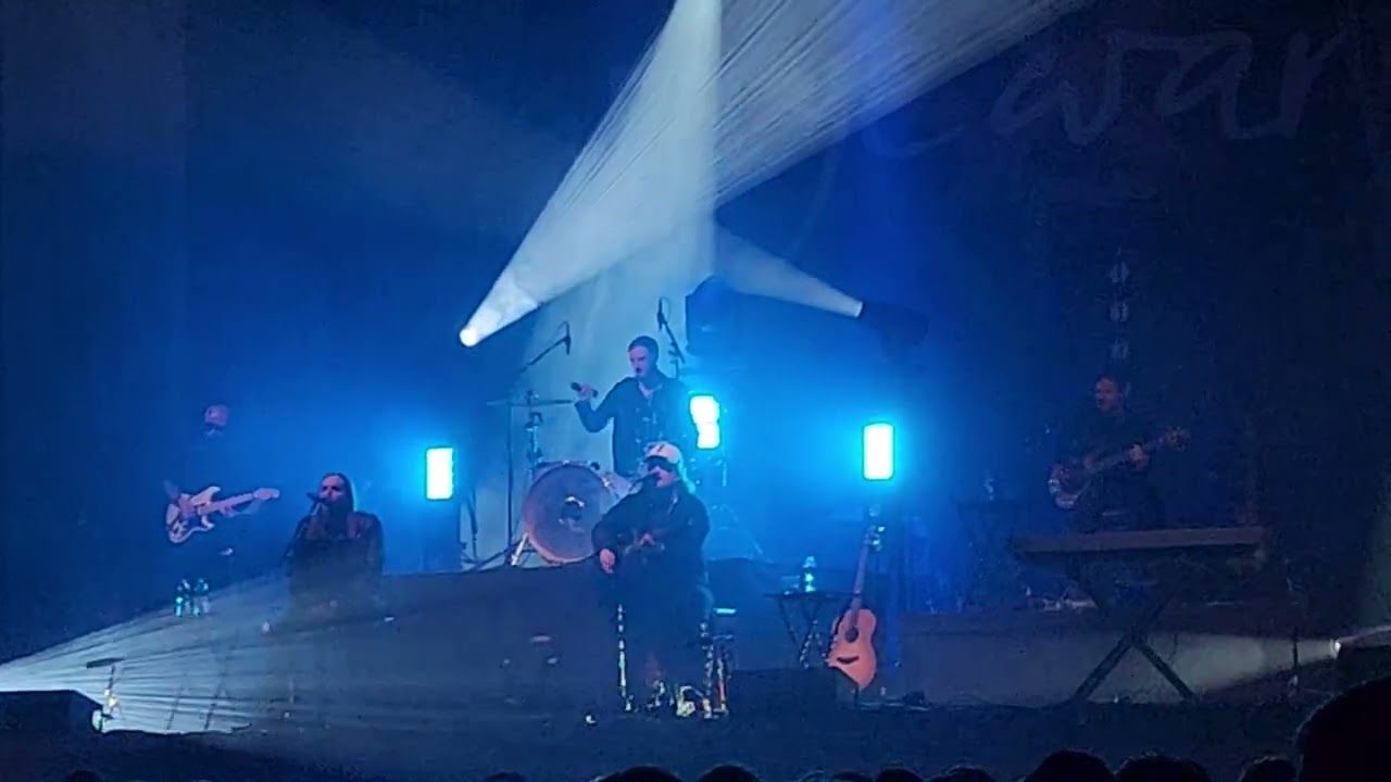 Wage War - Circle The Drain Acoustic (The Roxy - Atlanta, GA) [12/2/2022]