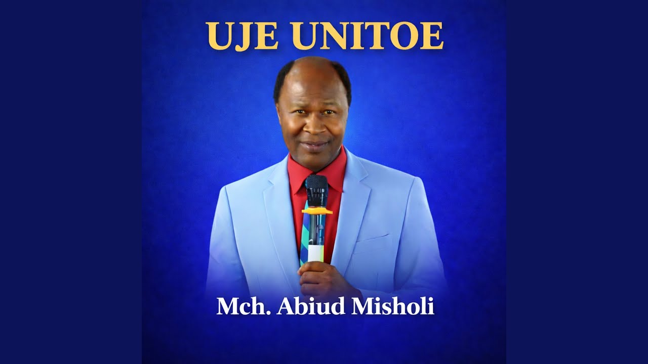 Nimebaki Peke Yangu