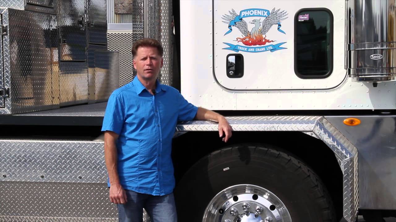 BC Association for Crane Safety Intro to Assessment Videos