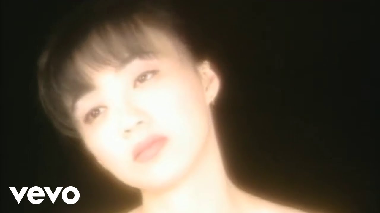 陳慧嫻 - 《戀戀風塵》MV