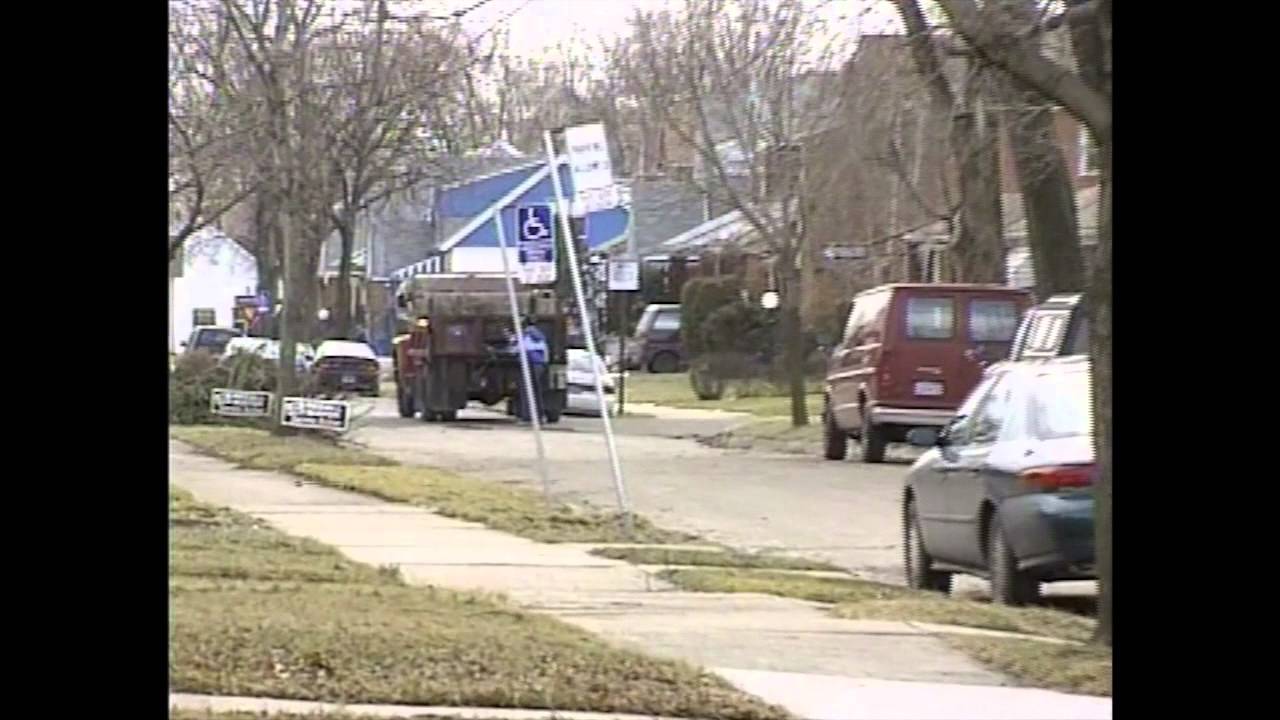 Pothole Patchers - Busted on the Job Classics