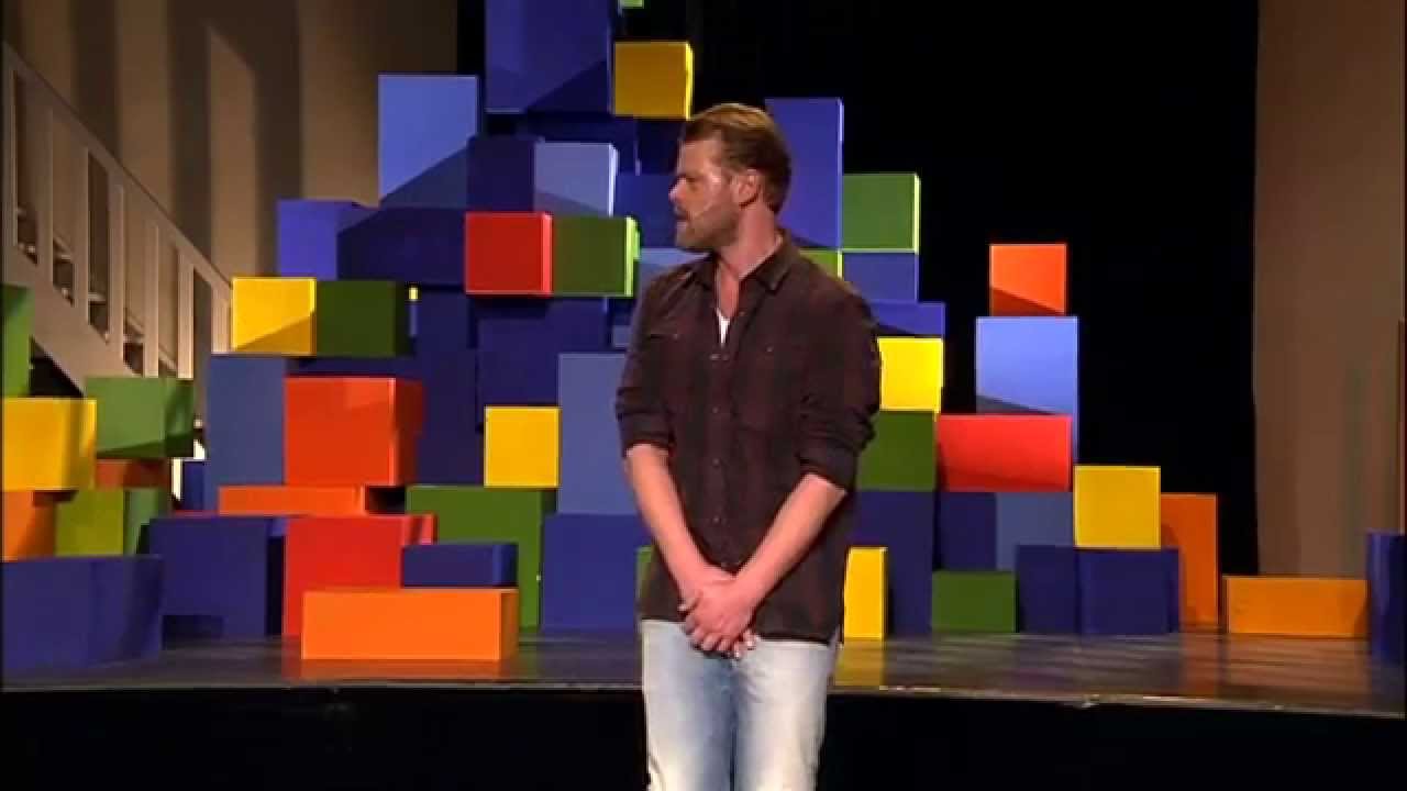 Martijn Koning - Voetbal en Homo's