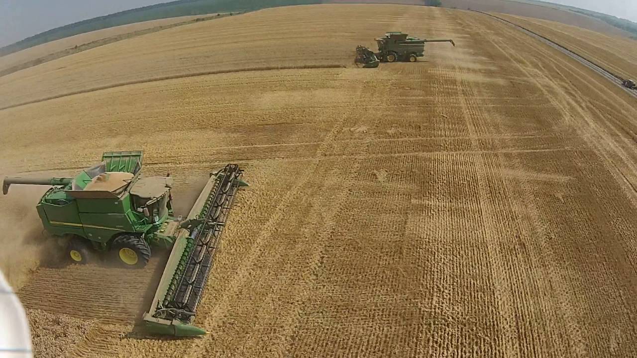 12M CTF in Ukraine