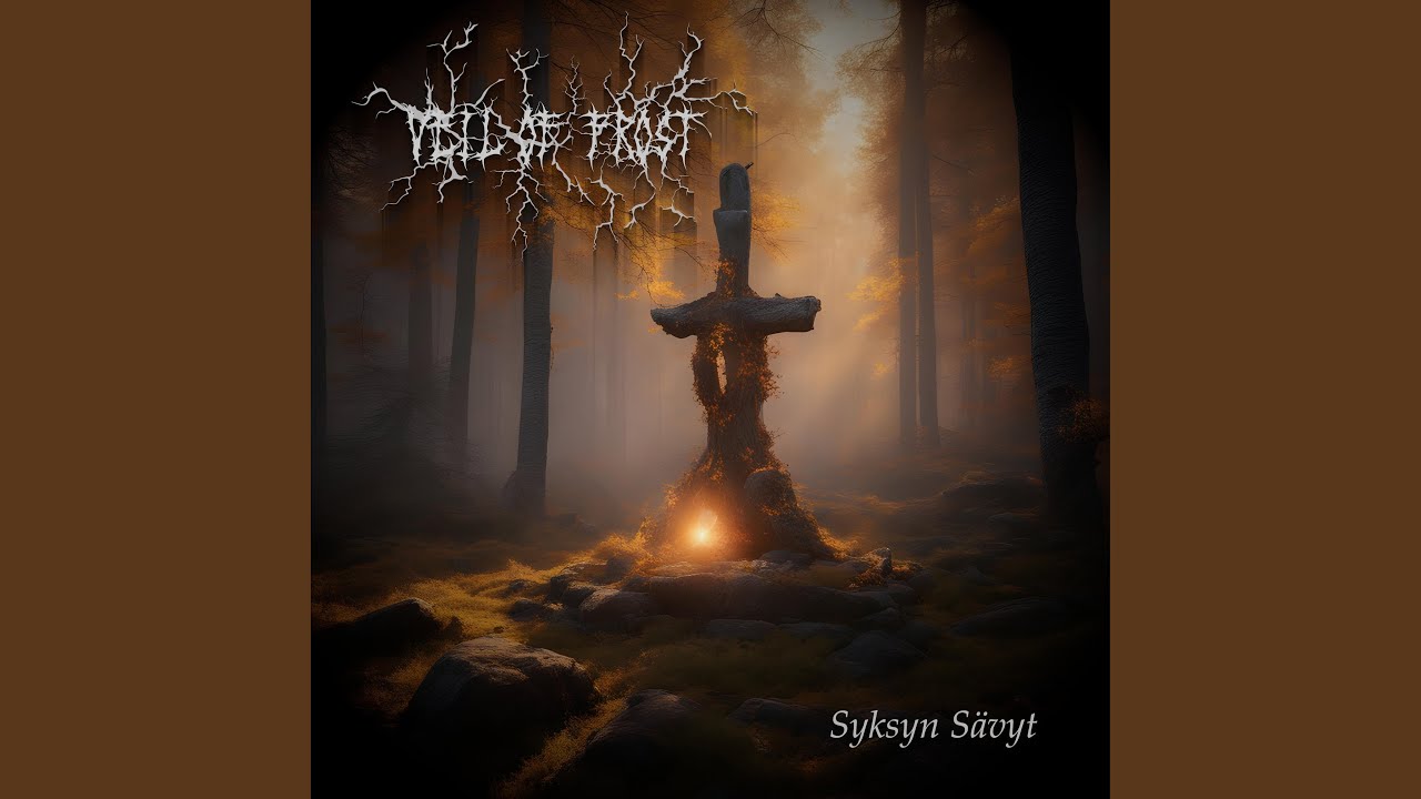 Syksyn Sävyt