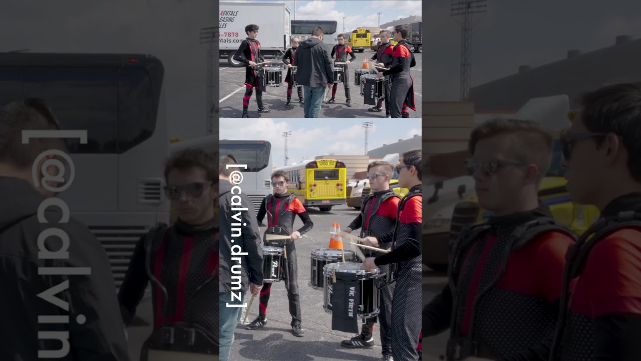 [WGI 2025] Bridgeland HS Making a Big Splash in Prelims