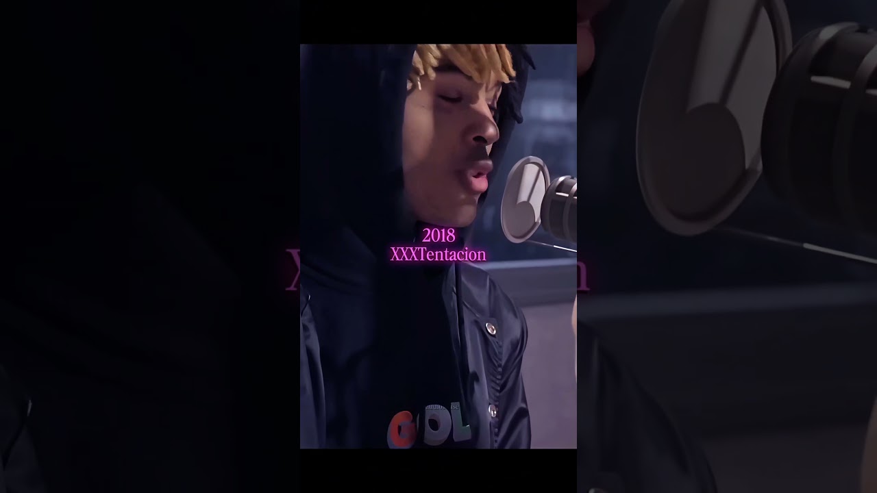 Saddest Losses In Hip-Hop 🥺💔 #llj #llts #lln #e4n #ripx #riptupac #missyou #legends #xxxtentacion