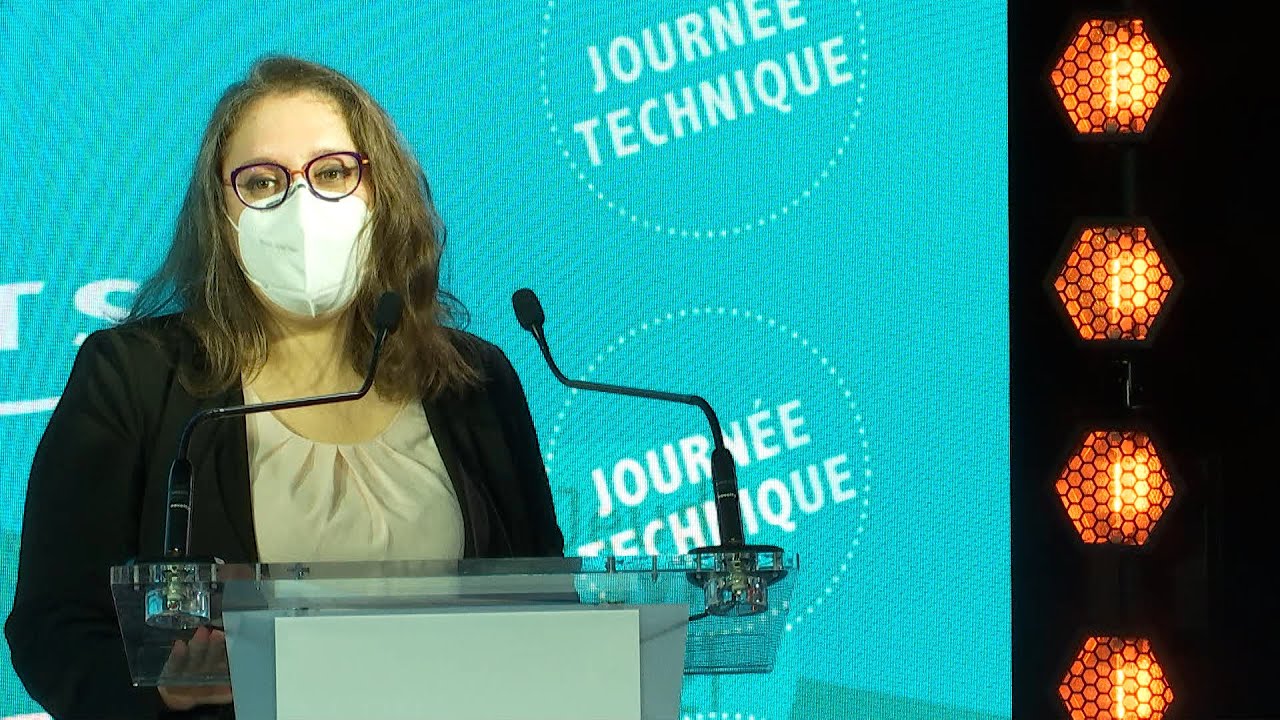 Substances toxiques et devenir dans l'organisme - Lisa Chedik