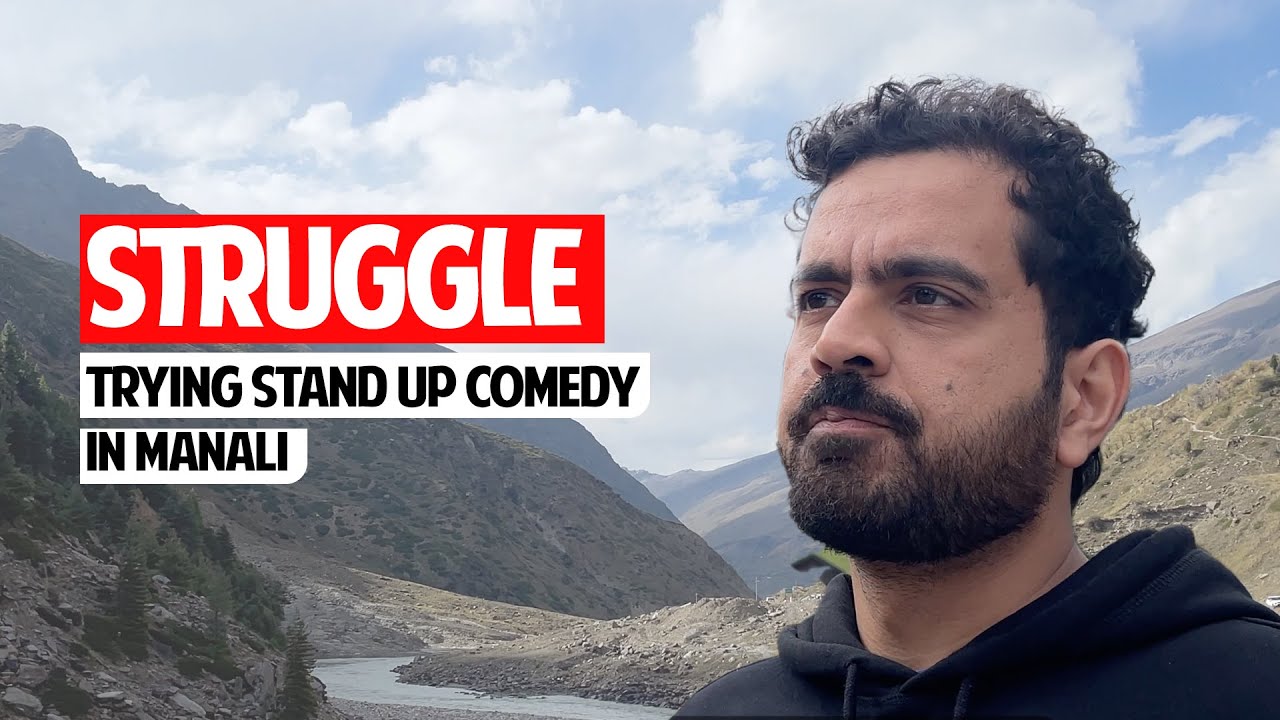 Manali Adventures | Suri Safari Ep. 3