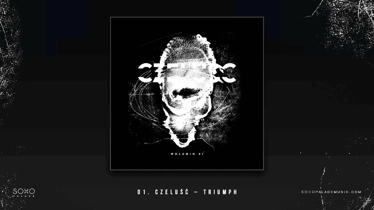 CZELUŚĆ - TRIUMPH [CZELUŚĆ VOL. #1]