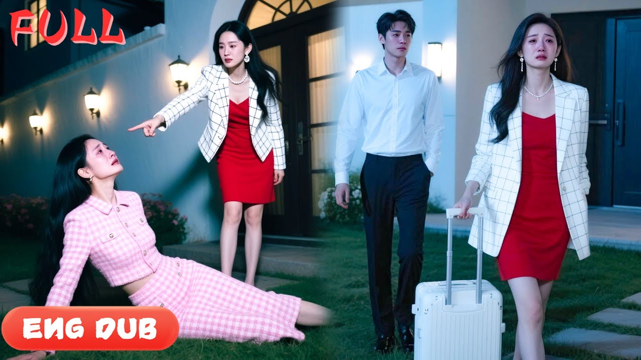 Wife exposed arrogant mistress, walked out with pride—cheating husband instantly panicked!