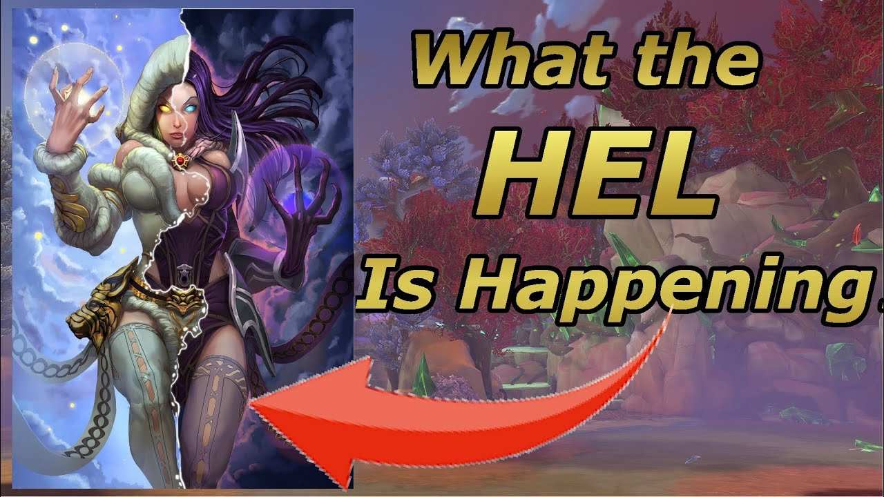 WHAT IN THE HEL IS HAPPENING HERE HAHAHAHAH - Masters Ranked 1v1 Duel - SMITE