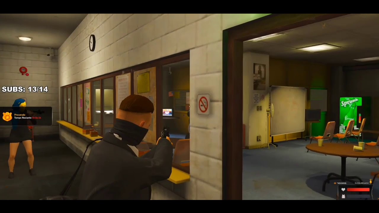 NAN | FIVEM | HIGHLIGHTS #1