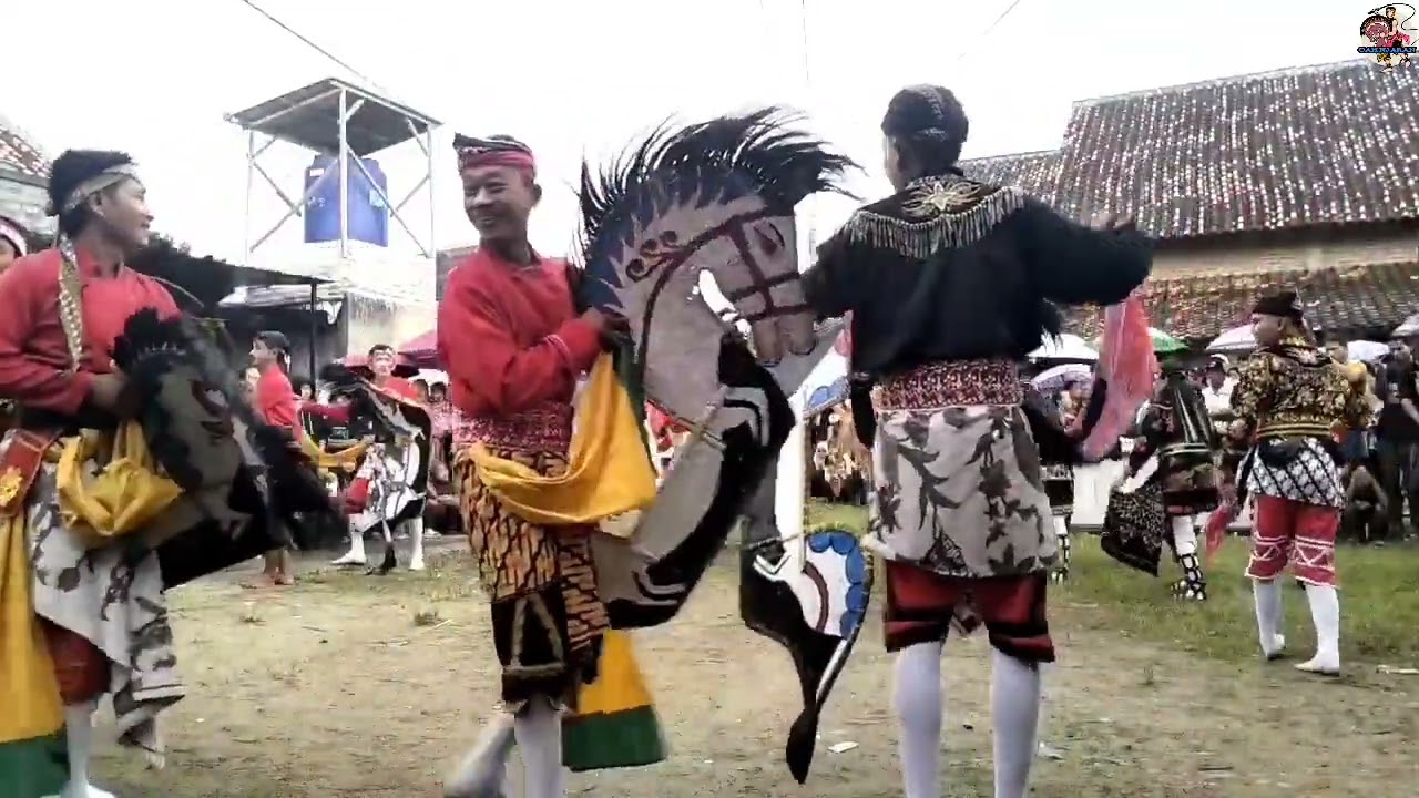 TARIAN SINAR MUDA PRINGSEWU 