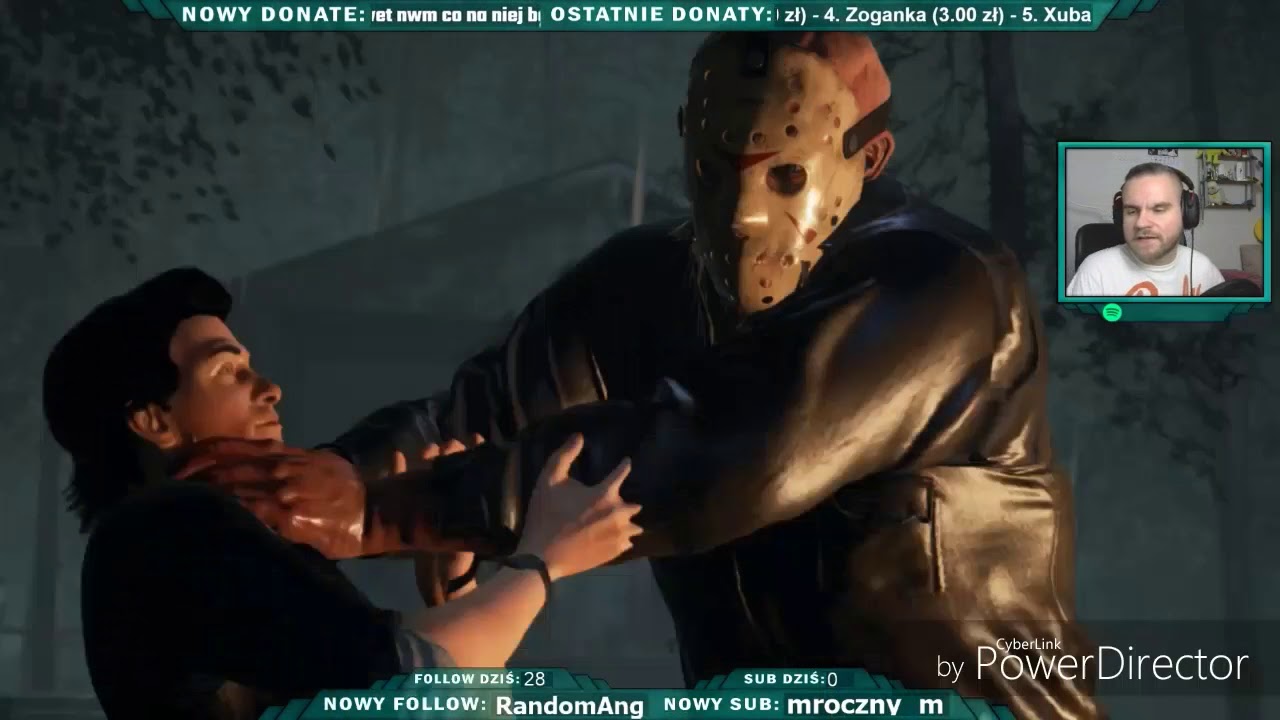 Funny Moments #59 Live Undecided (12.10.2017)