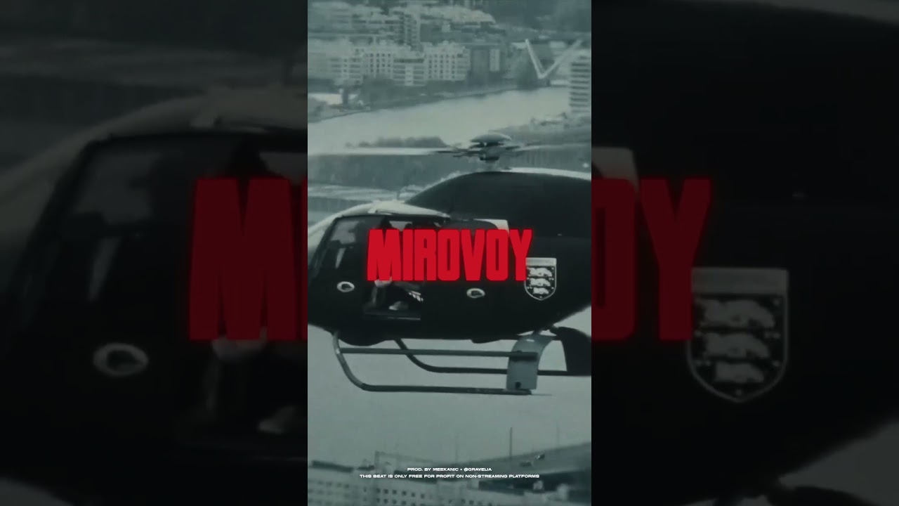 ALBLAK 52 TYPE BEAT - 