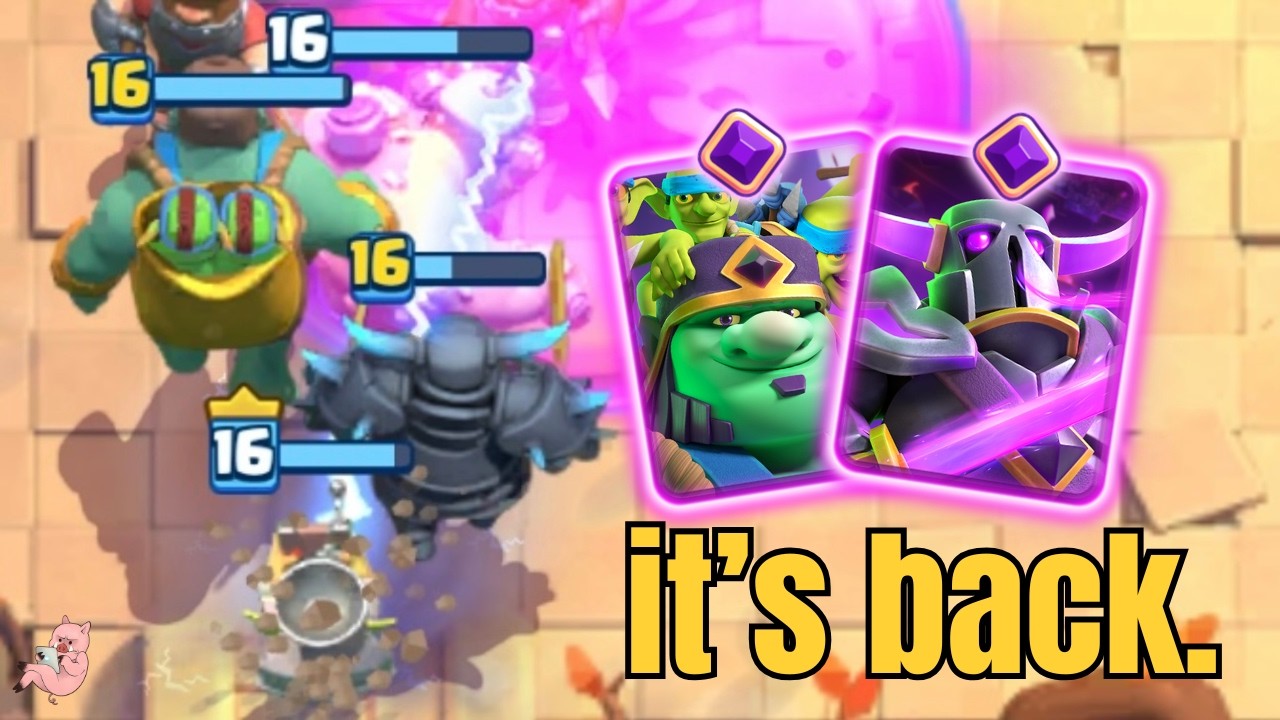 the most toxic duo is meta again