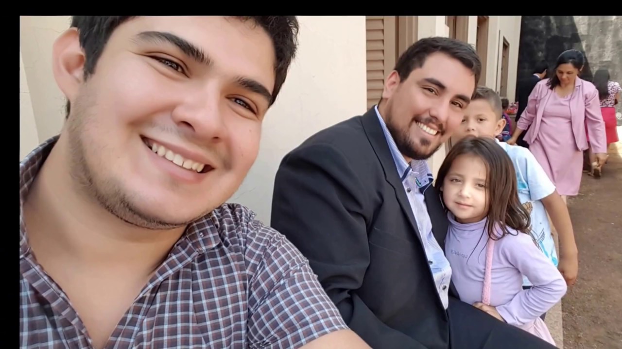 Vlog Peter John
