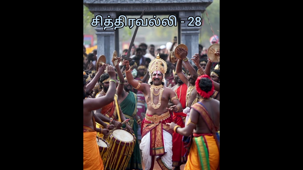 Chithiravalli - 28