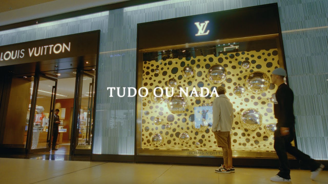 L7NNON - Tudo ou Nada part. OIK | Me Espera