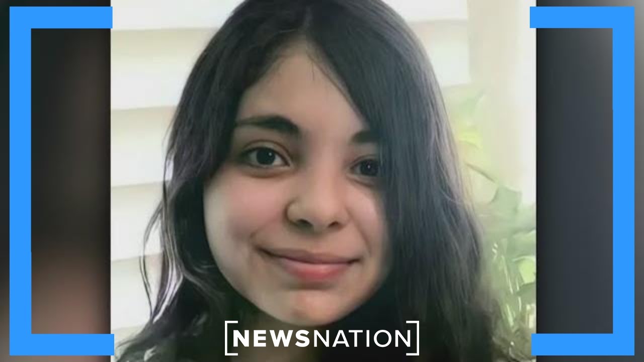 Family, police trying to 'piece together' where Alicia Navarro has been for 3 years  | NewsNation Li