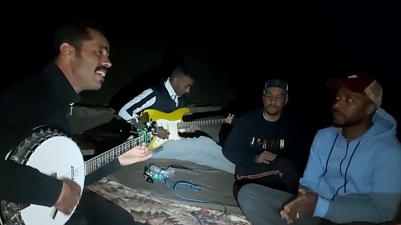 هاد داخ يان إميك المحبين ن إنرزاف لحسن بيزنكاض 🪕🎸🎼🎶🎵