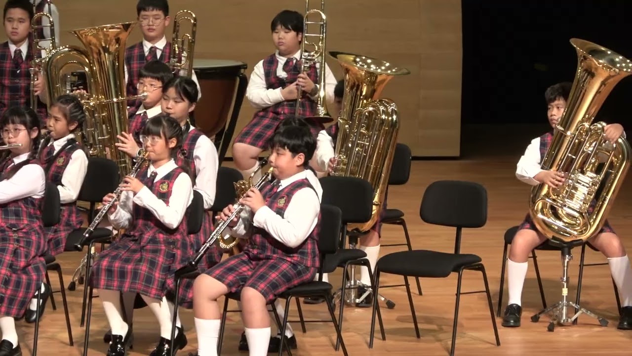 114學年度全國音樂比賽(管樂)(特寫)