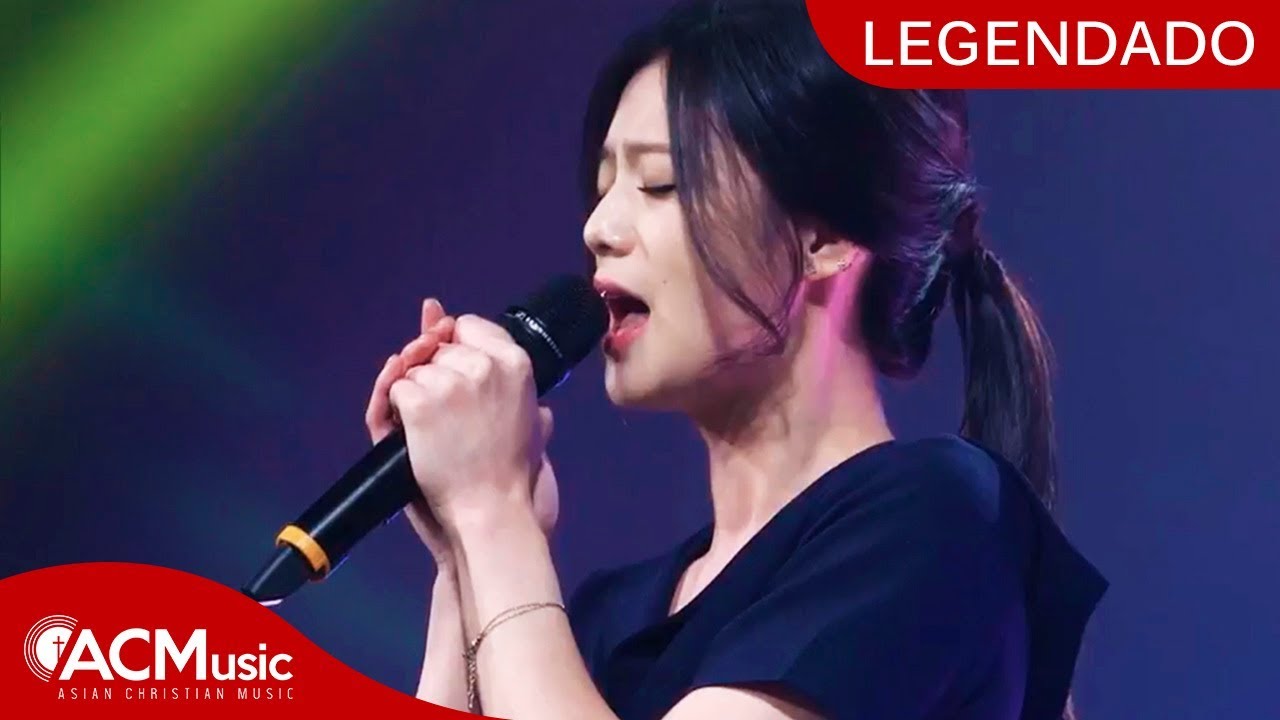 Yeoni-El (여니엘) - Juneun Nauigil Nauihim (주는 나의길 나의힘) (Legenda pt_Br)