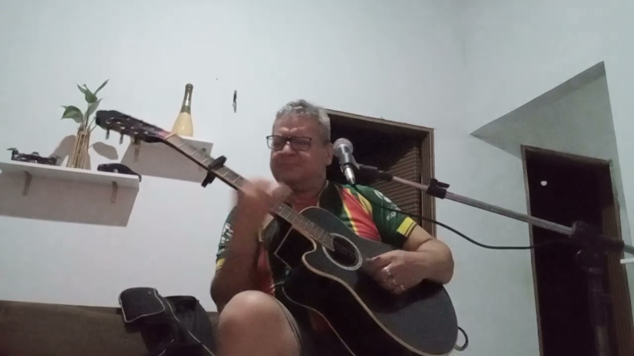 Só você - José Augusto - Paulo Pereira 