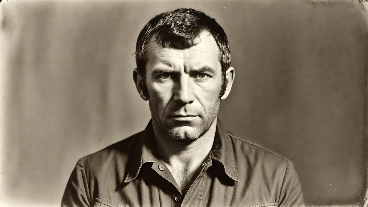 Станислав Белов: Лесник Карелии, который кормил диких животных странной пищей