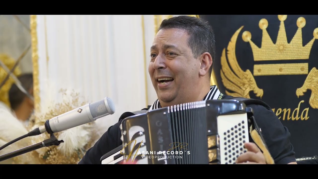 Djemail Gasi x Kasman Gasi Uzivo za Sena Bakija  Kaseta Hasani Records x 2025