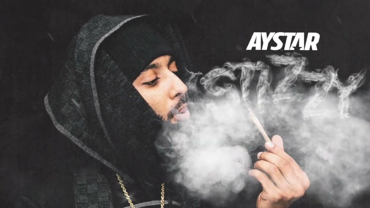 Aystar - Bruce Banner (Official Audio)