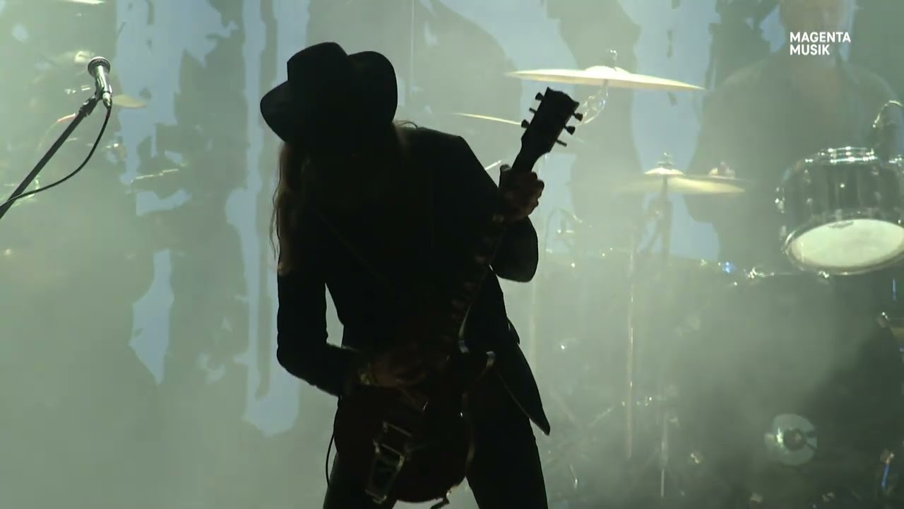 S&oacute;lstafir - Live Wacken 2023 (Full Show HD)