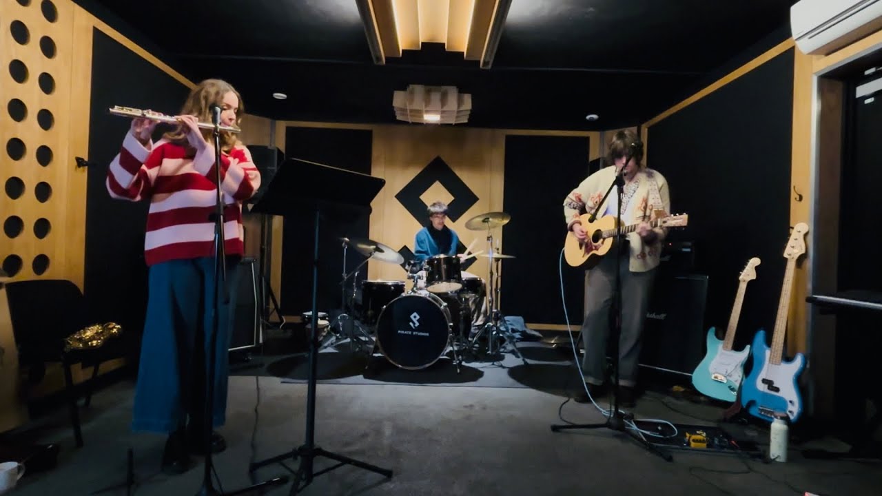 Inns § Outs - Can’t Go Back (I Need A Break)