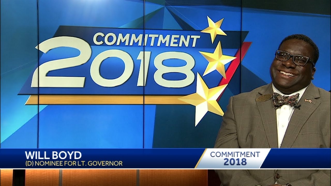 WVTM Fast 13 with Will Boyd
