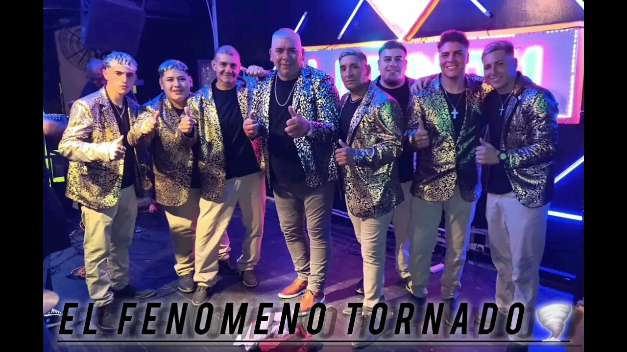 EL FENOMENO TORNADO EN VIVO 2025 !!